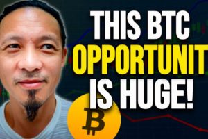 Willy Woo Bitcoin - We Are In For A Crazy Bull Run