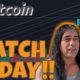IMPORTANT BITCOIN MOVE THIS WEEKEND SO WATCH THIS VIDEO TODAY!!