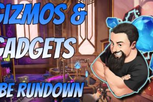 TFT: Gizmo's & Gadgets - PBE Rundown | TFT Gizmos & Gadgets | Teamfight Tactics