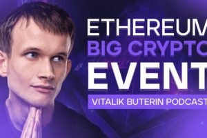 Vitalik Buterin Explains How Ethereum Could Reach OVER $20,500 ~ PER COIN! +Bitcoin 150k Prediction