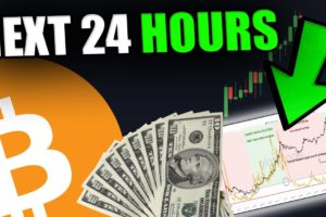 GET READY FOR THIS BITCOIN MOVE IN 24 HOURS! [Watch On 31 October...]