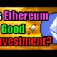 Will Ethereum FLIP Bitcoin? Is a 10k Ethereum Price THIS CYCLE Possible? | Crypto Prediction