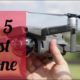 5 Best Drone Camera for Video Shooting | Best Drones Camera 2021.