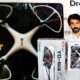 BEST RC Drone Camera In Karkhano Market Peshawar | Explorers Drone Sky & YD-613 Helicopter