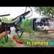 Complete Process Of Installing WiFi Camera In a Drone Quadcopter