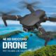 E525 Toy Drone Mini Drone Fly Spy Drone Camera Smart Wireless Wifi Drone UAV Factory
