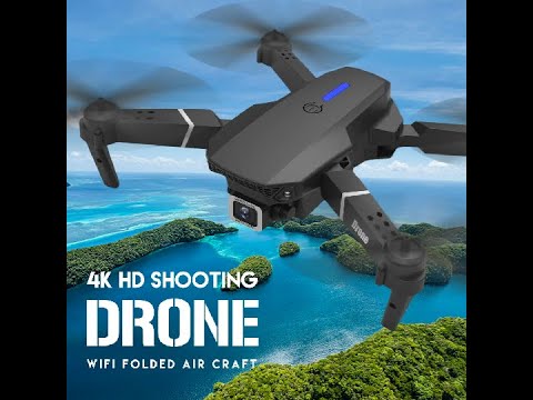E525 Toy Drone Mini Drone Fly Spy Drone Camera Smart Wireless Wifi Drone UAV Factory