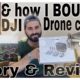 How & why I bought new drone camera | my dji mini 2 drone camera| story of my new dji drone camera