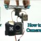 How to Make Drone Camera Gimble using Kk2.1.5 Board @FlyTech