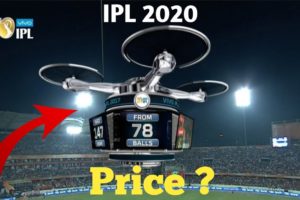 IPL 2020 Drone Camera Price ? Ipl 2020 Drone Camera Price And Details in Hindi