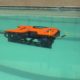 ThorRobotics NEW ROV Dragonfish 200H Underwater Drone Camera With Manipulator Arm -Part B