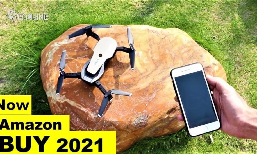 Top 7 Best Cheap Drones with 4K Camera in 2021 Amazon