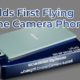 Worlds First Flying Drone Camera Phone | Vivo Flying Camera phone in Malayalam | Tech Net Life