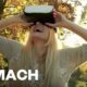These Virtual Reality Apps Let You Travel The World Without Ever Leaving Home | Mach | NBC News