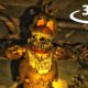 360° VR FNAF Halloween Jump Scare | Five Nights At Freddy's