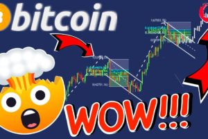 ATTENTION ALL BITCOIN HOLDERS!!!!!! SOMETHING HUGE IS BREWING RIGHT NOW FOR BITCOIN!!!!!!!