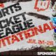 ESPN Esports $25000 Rocket League Invitational - FINAL DAY - ALL MATCHES