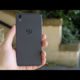 Blackberry DTEK 50 unboxing and first impressions