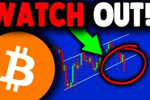 BITCOIN HOLDERS MUST WATCH THIS PATTERN!!! BITCOIN NEWS TODAY & BITCOIN PRICE PREDICTION EXPLAINED