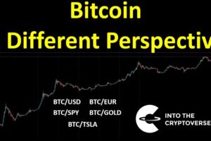 Bitcoin: A Different Perspective