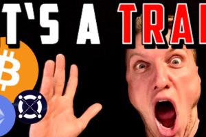 BITCOIN & ETHEREUM: IT‘s A TRAP!!!!!!!!!!!!!!!!!