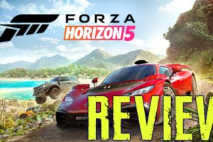 Forza Horizon 5 Review - Buy, Wait for Sale, Gamepass?