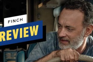 Finch Video Review