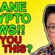 Insane Crypto News!!! BULLISH! [NFTs, Bitcoin, Dogecoin]