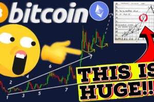 OMG!!!!!! THIS COULD BE HUGE FOR ALL BITCOIN & ETHEREUM HOLDERS!!!!!!