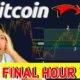 THIS BITCOIN CHART WILL BLOW YOUR MIND!!!!!!!!!!!!! [don't miss this at any cost!!!!!!]