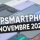 Migliori Smartphone (NOVEMBRE 2021) | #TopSmartphone
