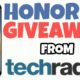 Win Honor 7X, upcoming smartphone from Huawei, international giveaway conducted by Tech Radar