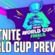 Fortnite World Cup: What to expect, predictions and more | ESPN Esports