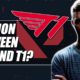 Whats going on with T1 and Skadoodle? | ESPN Esports