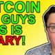 Bitcoin $69,000 Top? Terrifying News!!!