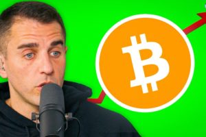 Is The Bitcoin Bottom In?! : Will Clemente