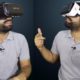 Procus One & Procus Pro VR Headset  Unboxing