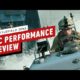 Battlefield 2042: PC Performance Video Review