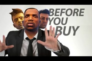 GTA Trilogy: Definitive Edition - Before You Buy [4K]