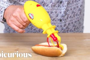 5 Sandwich Gadgets Tested By Design Expert | Well Equipped | Epicurious