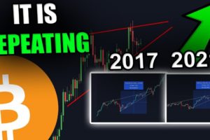 YOU NEED TO KNOW ABOUT THIS BITCOIN FRACTAL! [History Is Repeating...] +100x Altcoin gems