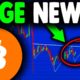 HUGE BITCOIN NEWS TODAY (Bitcoin Taproot Upgrade)! BITCOIN PRICE PREDICTION 2021 AFTER BITCOIN CRASH