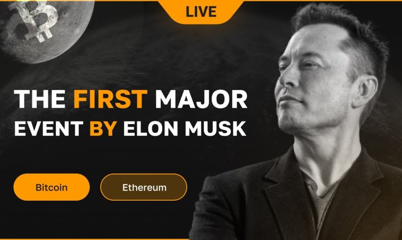 ELON MUSK: We Expect $400.000 per Bitcoin in the end of 2021! BTC/ETH NEWS and PRICE ETHEREUM