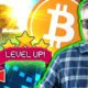 Bitcoin Upgrade Activated (Ethereum NFTs Going CRAZY)
