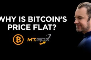 What's causing Bitcoin's latest price action? Find out here.