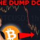 IS THE BITCOIN DUMP DONE? IMPORTANT TECHNICAL ANALYSIS!!!!