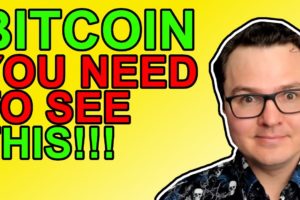 7 Bitcoin Charts You Need To See Now!!!