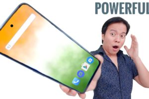 Powerful First Indian 5G Smartphone * Let's Test *