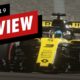 F1 2019 Review