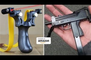 8 Cool Self Defense Gadgets you should Buy Now